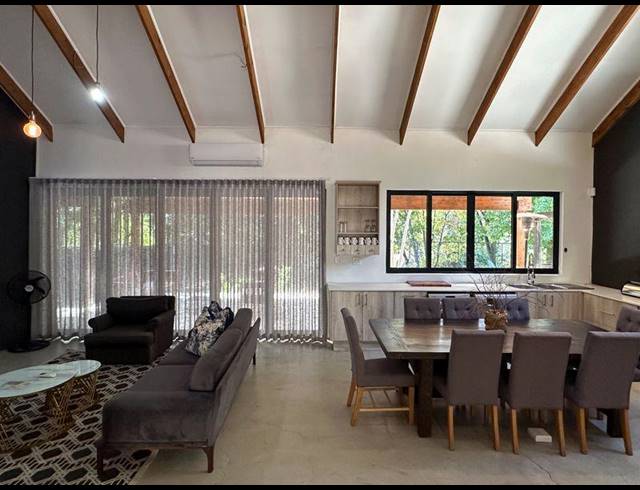 3 BEDROOM HOUSE TO LET IN RIVONIA